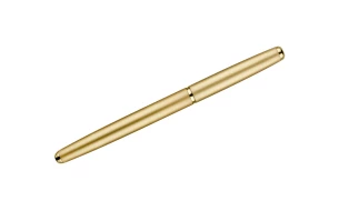 GLOW GOLD biros - Arany