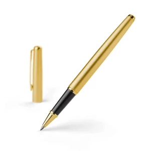 GLOW GOLD biros - Arany
