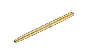 GLOW GOLD biros - Arany