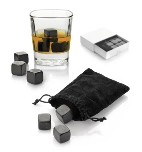 TENNESSEE-i whiskykövek