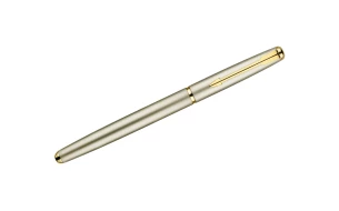 GLOW GOLD biros - Pezsgő