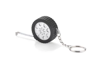 TIRE measure kulcskarika 1 m
