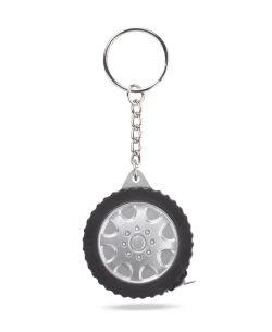 TIRE measure kulcskarika 1 m