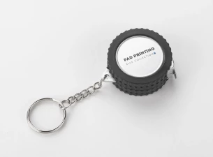 TIRE measure kulcskarika 1 m