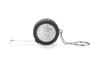 TIRE measure kulcskarika 1 m