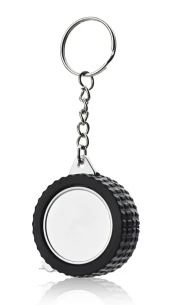 TIRE measure kulcskarika 1 m