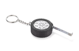 TIRE measure kulcskarika 1 m