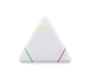 TRIANGLE highlighter
