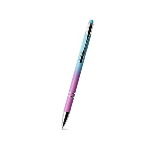 Bello Beauty Touch toll - türkizkék
