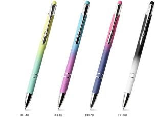 Bello Beauty Touch Pen - rózsaszín