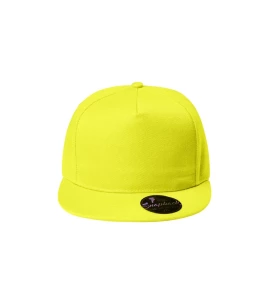 Cap Rap - Citrom