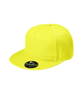 Cap Rap - Citrom