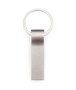 USB memóriakártya PALERMO 16 GB - Ezüst