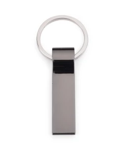 USB memóriakártya PALERMO 16 GB - Grafit