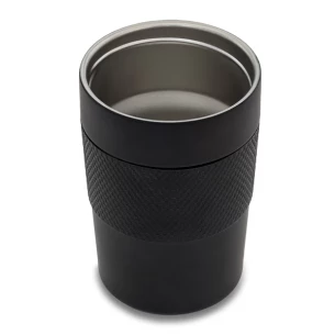 Husavik termo bögre 320 ml - Fekete