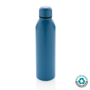 PizBoe - Termikus palack 500 ml - Kék