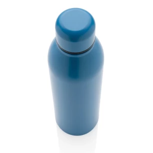 PizBoe - Termikus palack 500 ml - Kék