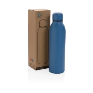 PizBoe - Termikus palack 500 ml - Kék