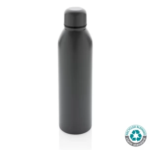 PizBoe - Termikus palack 500 ml - Grafit