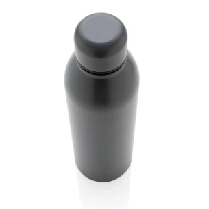 PizBoe - Termikus palack 500 ml - Grafit