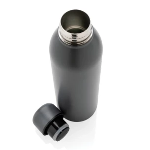 PizBoe - Termikus palack 500 ml - Grafit