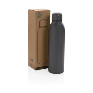 PizBoe - Termikus palack 500 ml - Grafit