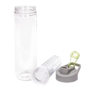 Frank Sport palack 800 ml - világoszöld