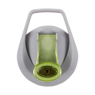 Frank Sport palack 800 ml - világoszöld