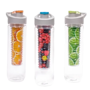 Frank Sport palack 800 ml - világoszöld