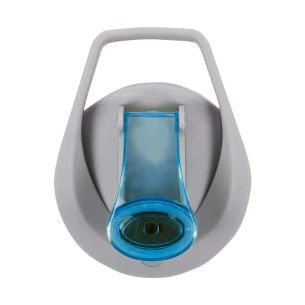 Frank Sport palack 800 ml - kék