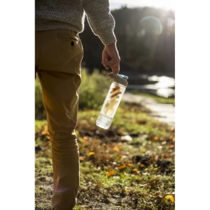 Frank Sport palack 800 ml - kék