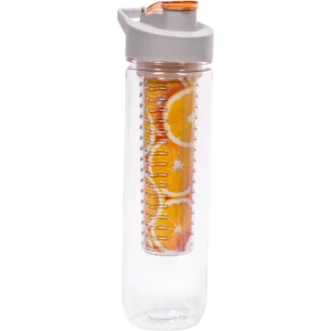 Frank Sport palack 800 ml - narancs