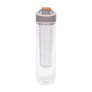Frank Sport palack 800 ml - narancs