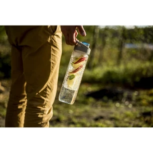 Frank Sport palack 800 ml - narancs