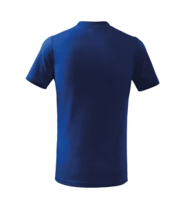 Gyermek Basic póló - Kék