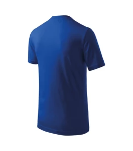 Gyermek Basic póló - Kék
