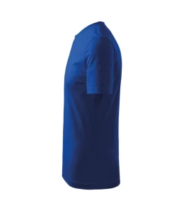 Gyermek Basic póló - Kék