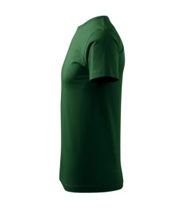 Férfi Basic póló - Bottle