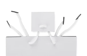 Elvas golyóstoll - Kék