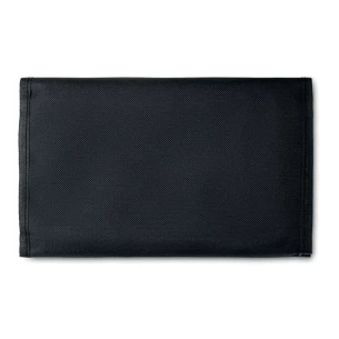 Táska utazási kiegészítőknek - COTE BAG - Fekete