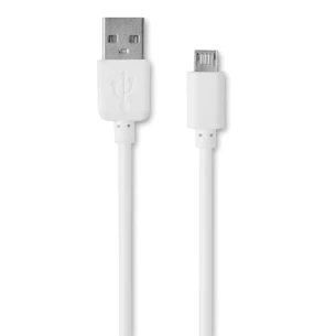 3 az 1-ben kábeladapter - LIGO CABLE - fehér