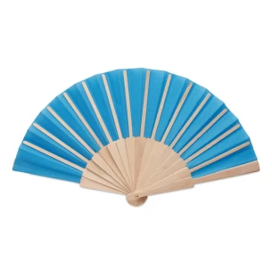 Ventilátor - FANNY WOOD - Kék