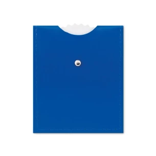 Parkoló kártya - PARKCARD - Navy kék