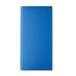 Power bank 8000mAh - POWERFLAT8 - Kék