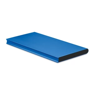 Power bank 8000mAh - POWERFLAT8 - Kék