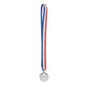 5 cm átmérőjű érem - NYERTES Ezüst