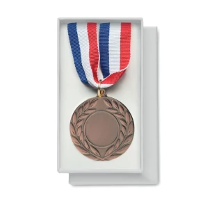 5 cm átmérőjű érem - NYEREMÉNY Bronz