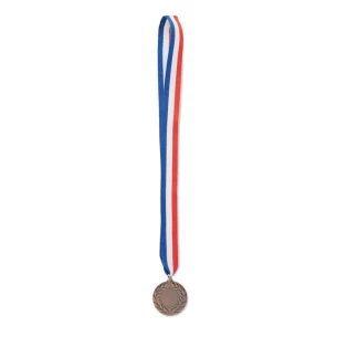 5 cm átmérőjű érem - NYEREMÉNY Bronz