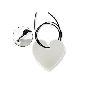 REF-HEART medál - Ezüst