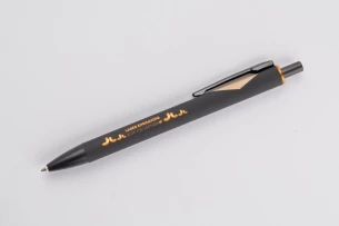 BALI golyóstoll - narancssárga